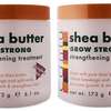 Cantu Shea Butter Grow Strong Strengthening Treatment-173g thumb 1