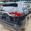 Toyota RAV4 2019 Sunroof black thumb 5