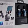 Mic K9 Wireless ( Lightning ) For iPhone Black Microphone thumb 1
