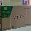 Vitron 55 Inch 4K Smart Android Tv.,_, thumb 1