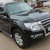 Mitsubishi Pajero V98W Leather Sunroof 2019 79,000 Kms thumb 0