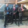 Bouncers For Hire | Security Guards | Female Security Guards | Car Drivers & Bodyguards thumb 6