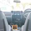 Toyota land cruiser V8 Double Pickup 2018 thumb 7