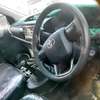 Toyota Hilux single cab 2wd 2016 thumb 3