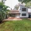 4 Bed House with Garden in Muthaiga thumb 0