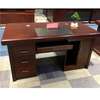 Office Desk: 1.2m Professional Office Table thumb 4