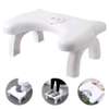 Collapsible Toilet step Stool thumb 2