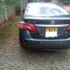 Well Maintained Nissan Sylphy thumb 2