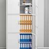 Office Cabinet :  6-Door Office Storage Cabinet thumb 7