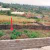 40*90ft plots for sale at Kenol along Kagia road thumb 4