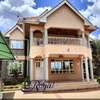 4 Bed House with En Suite in Kitengela thumb 19