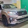 Toyota Land Cruiser Prado 5 Seater 2018 Sunroof thumb 6