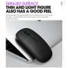 WIRELESS RECHARGEABLE MOUSE thumb 1