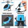 Flying Remote Control Helicopter RC Toy Aircraft thumb 2