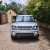 2015 Land Rover Discovery 4 thumb 8