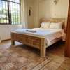 Fully Furnished and Serviced 3 Bedroom Apartment In kilimani thumb 8