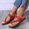 Suede sandals new design sizes 37-43 thumb 4