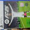 SONY PS5 EASPORTS FC25 DISK thumb 1