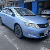 TOYOTA Allion KBX thumb 0
