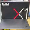 Lenovo Thinkpad x1yoga laptop thumb 0
