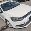 Volkswagen Polo TSI white on sale thumb 0