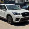 Subaru Forester X-brake 2018 white thumb 2