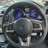 Subaru Legacy B4 sunroof leather seats 2016 thumb 2