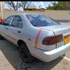 Nissan B14 automatic transmission thumb 0