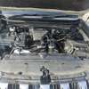 Toyota land cruiser prado used petrol thumb 6
