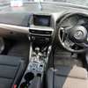 Mazda Cx-5 thumb 6