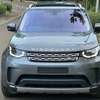 2017 land Rover discovery 5 diesel thumb 1