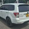 SUBARU FORESTER 2012 NON TURBO thumb 2