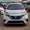 Nissan Note Nismo White Epower 2018 2wd thumb 0