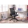 OFFICE  CHAIR: Black Mesh Office Chair thumb 2