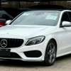 Mercedes Benz C180 AMG 2018 thumb 1