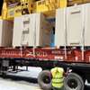 Freight Frowarding & Logistics thumb 1