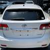 WHITE AVENSIS KDG (MKOPO/HIRE PURCHASE ACCEPTED) thumb 3