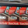 Original SanDisk Cruzer Force USB Flash Pendrive 32GB 64GB Metal Memory Stick USB 2.0 Flash Disk U Stick For Computer thumb 1