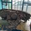 Volvo S60 2006 headlight xenon thumb 1