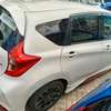 Nissan note nismo white thumb 9