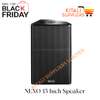 Nexo Audio Speaker 15'' thumb 2