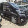 Toyota Vellfire 2013 KDD thumb 2