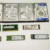 Laptop's harddisk,sdd and rams available thumb 3