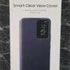 Samsung S22/S22 plus smart clear view cover thumb 0