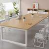Office Table: Multi-Person Conference Training Table thumb 1
