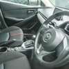 Mazda Demio Grey thumb 3