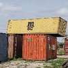 40ft high cube container for sale thumb 3