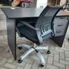 Super quality executive office desks and chair thumb 9