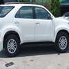 Toyota Fortuner 2014 For Sale!! thumb 8