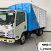 New Isuzu Nmr at 95% Financing thumb 4